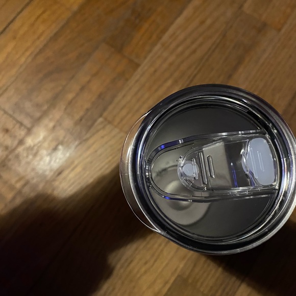 MAMA BRIGHT MULTI DESIGN 20oz.skinny stainless insulated tumbler w/lid,straw - Picture 10 of 11